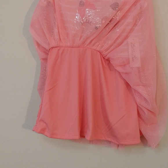 NWT Little Lass Dress - Picture 5 of 5